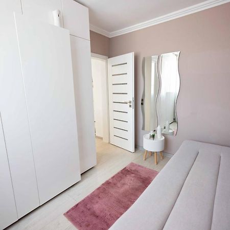 Joyful Apartment Timişoara Eksteriør bilde