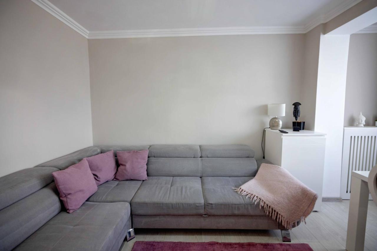 Joyful Apartment Timişoara Eksteriør bilde