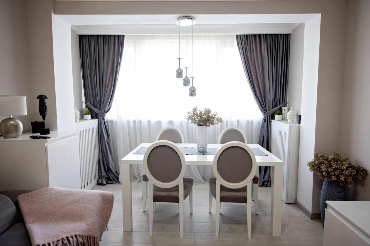 Joyful Apartment Timişoara Eksteriør bilde