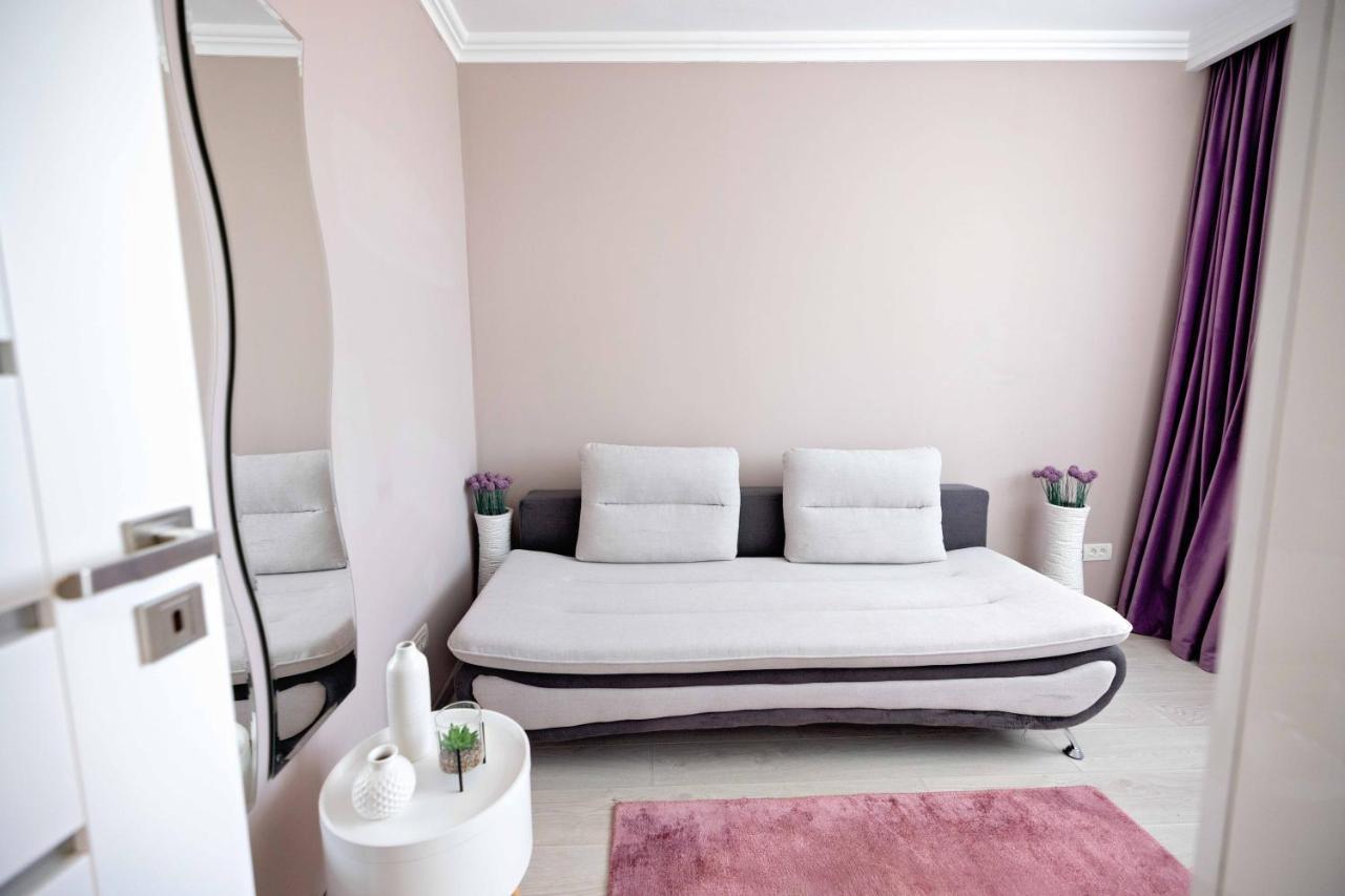 Joyful Apartment Timişoara Eksteriør bilde