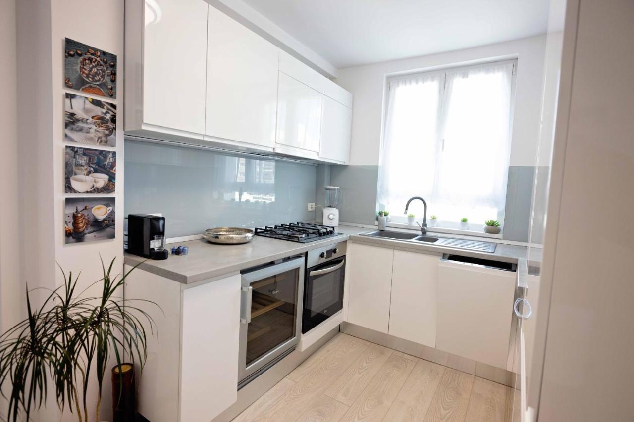 Joyful Apartment Timişoara Eksteriør bilde