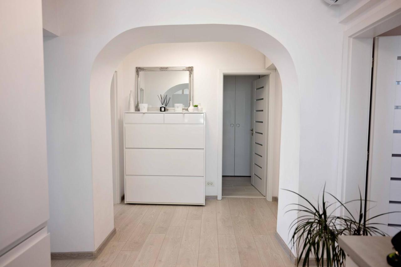 Joyful Apartment Timişoara Eksteriør bilde