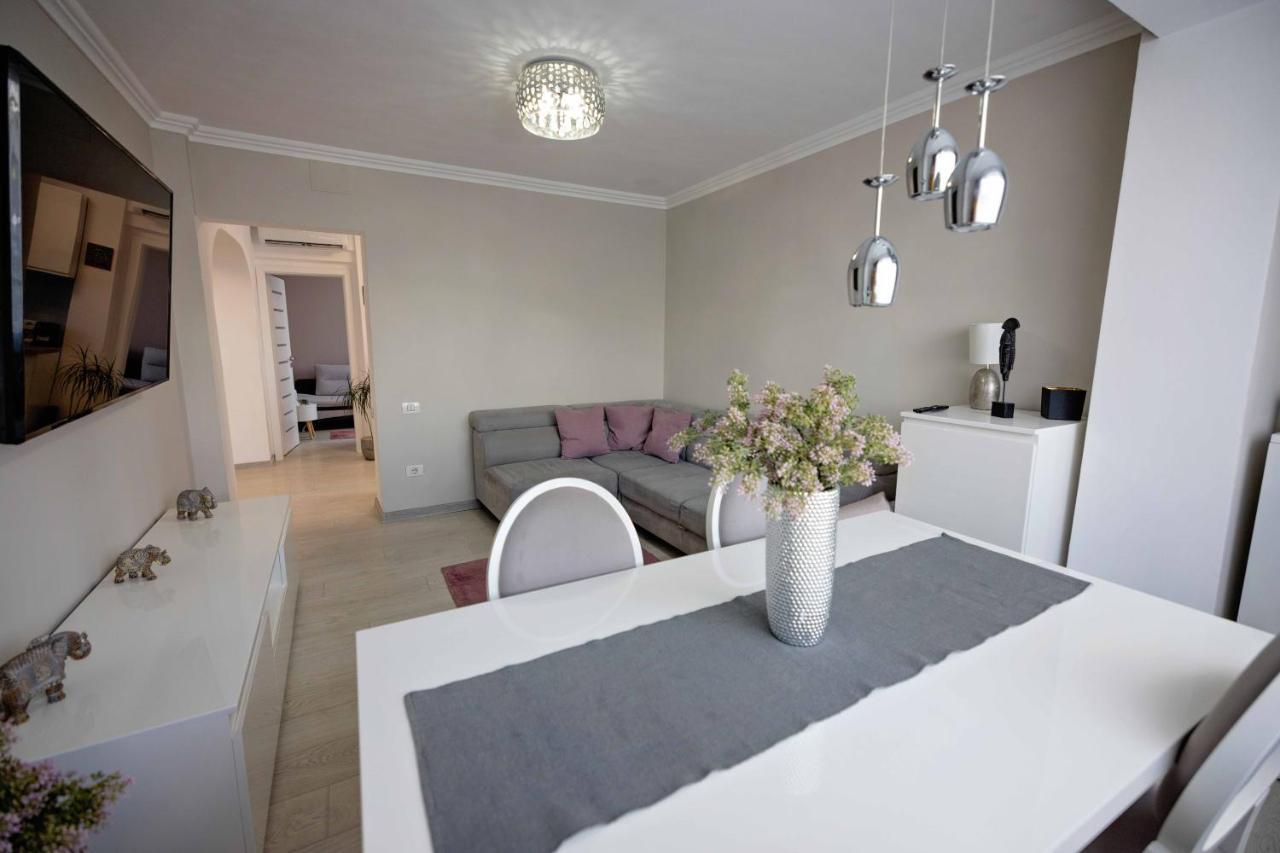 Joyful Apartment Timişoara Eksteriør bilde