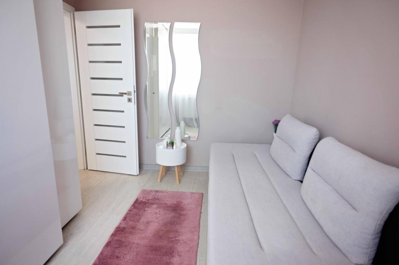 Joyful Apartment Timişoara Eksteriør bilde