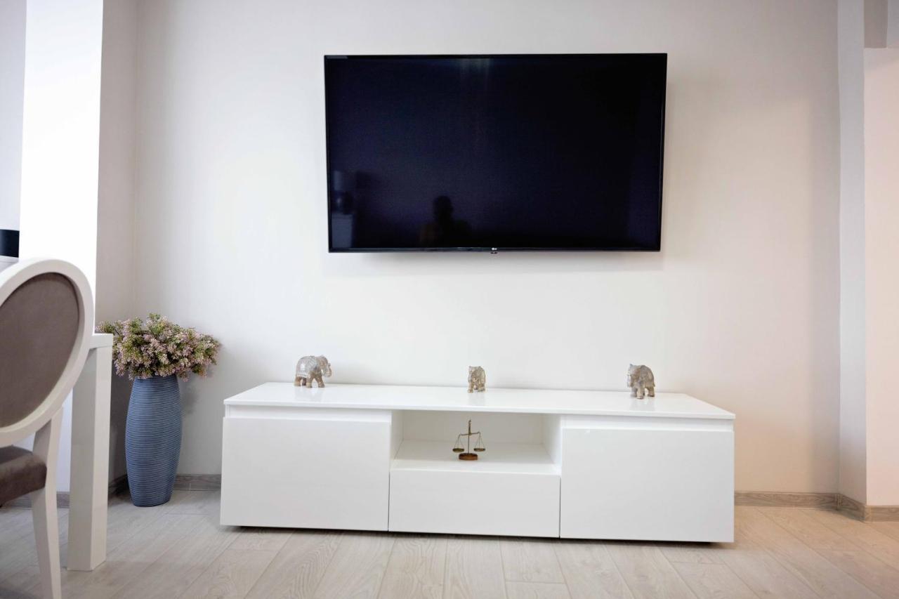 Joyful Apartment Timişoara Eksteriør bilde